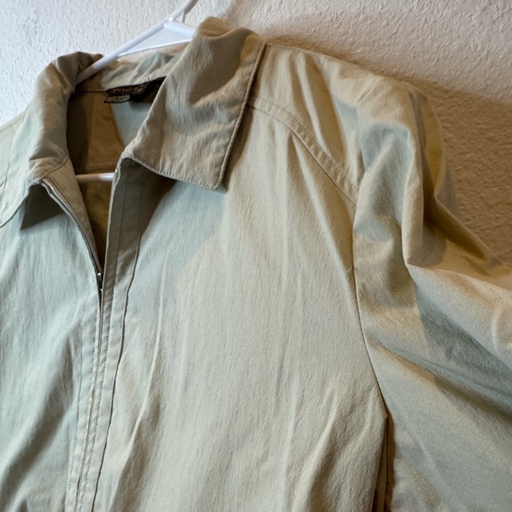 ROYAL ROBBINS Lightweight Utility Jacket - Picture 9 of 13